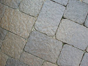 Concrete Pavers