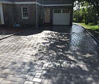 Driveways