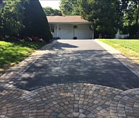 Driveways