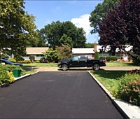 Driveways