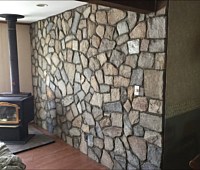 Retaining walls / Veneer