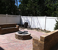 Outdoor Kitchen, BBQ &amp; Firepits