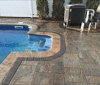 Pool Patios