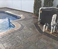 Pool Patios