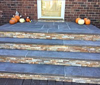 Retaining walls / Veneer