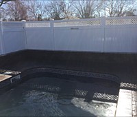 Pool Patios