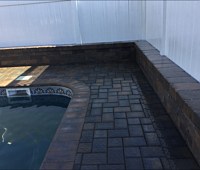 Pool Patios