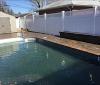 Pool Patios