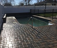 Pool Patios