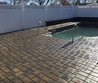 Pool Patios