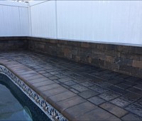 Pool Patios