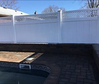 Pool Patios