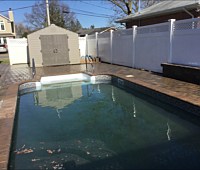 Pool Patios