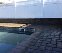 Pool Patios