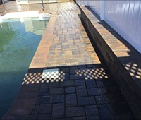 Pool Patios