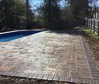 Pool Patios