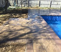 Pool Patios