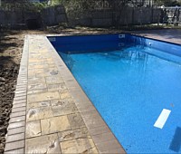 Pool Patios