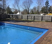 Pool Patios