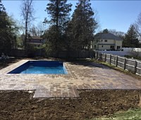 Pool Patios