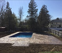 Pool Patios