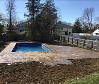 Pool Patios