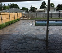 Pool Patios