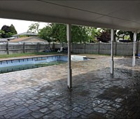 Pool Patios