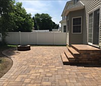 Outdoor Kitchen, BBQ &amp; Firepits