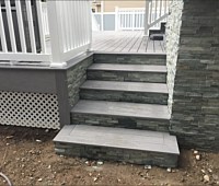 Retaining walls / Veneer