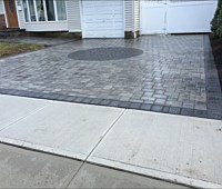 Driveways