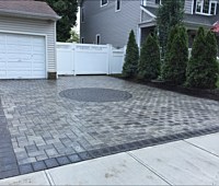 Driveways