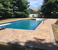 Pool Patios