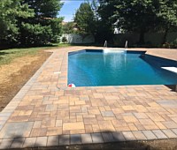 Pool Patios