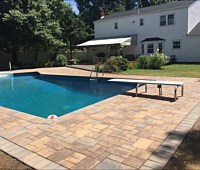 Pool Patios