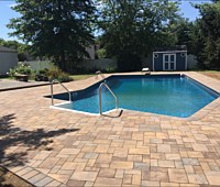 Pool Patios