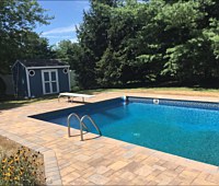 Pool Patios