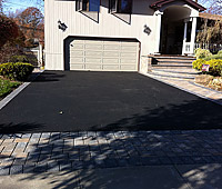 Driveways