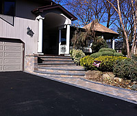 Driveways