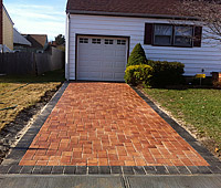 Driveways