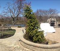 Retaining walls / Veneer