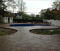 Pool Patios