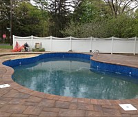 Pool Patios