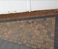 Patios