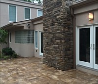 Retaining walls / Veneer