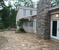 Retaining walls / Veneer