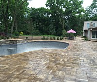 Pool Patios