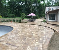 Pool Patios