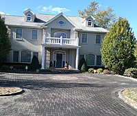 Driveways