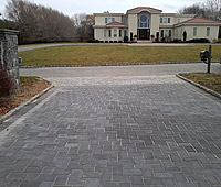 Driveways